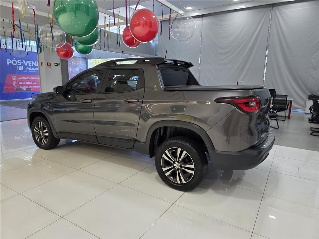 TORO 1.3 TURBO 270 FLEX FREEDOM AT65