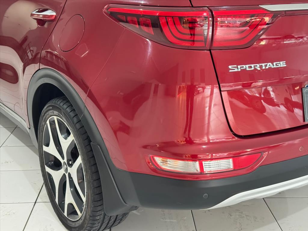 SPORTAGE 2.0 EX 4X2 16V FLEX 4P AUTOMÁTICO2