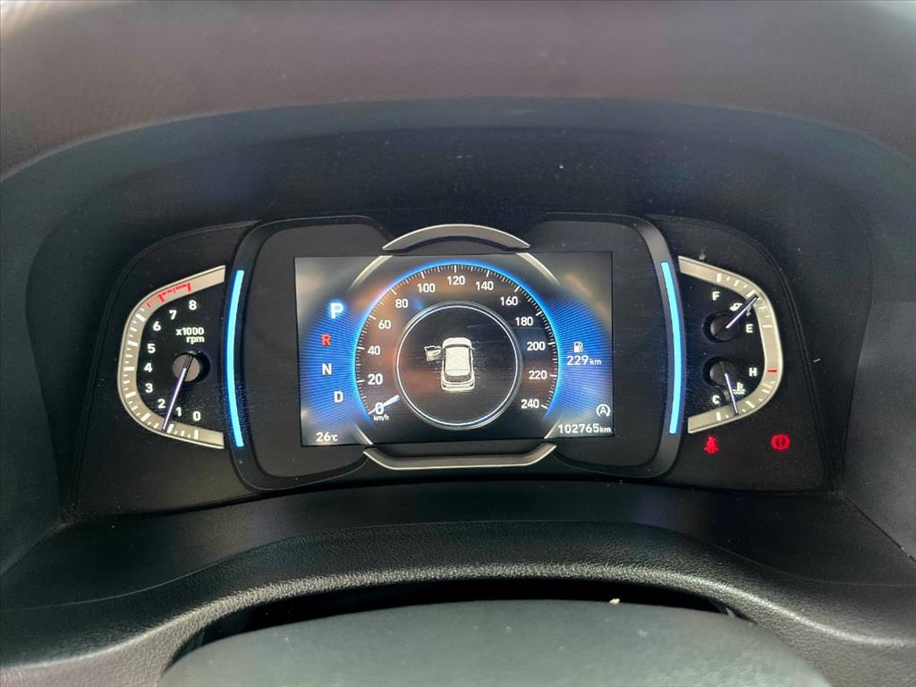 CRETA 1.0 TGDI FLEX PLATINUM AUTOMÁTICO7