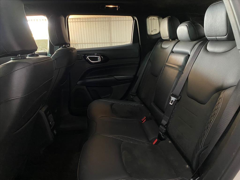 COMPASS 1.3 T270 TURBO FLEX S AT66