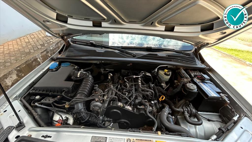 AMAROK 2.0 S 4X4 CD 16V TURBO INTERCOOLER DIESEL 4P MANUAL17