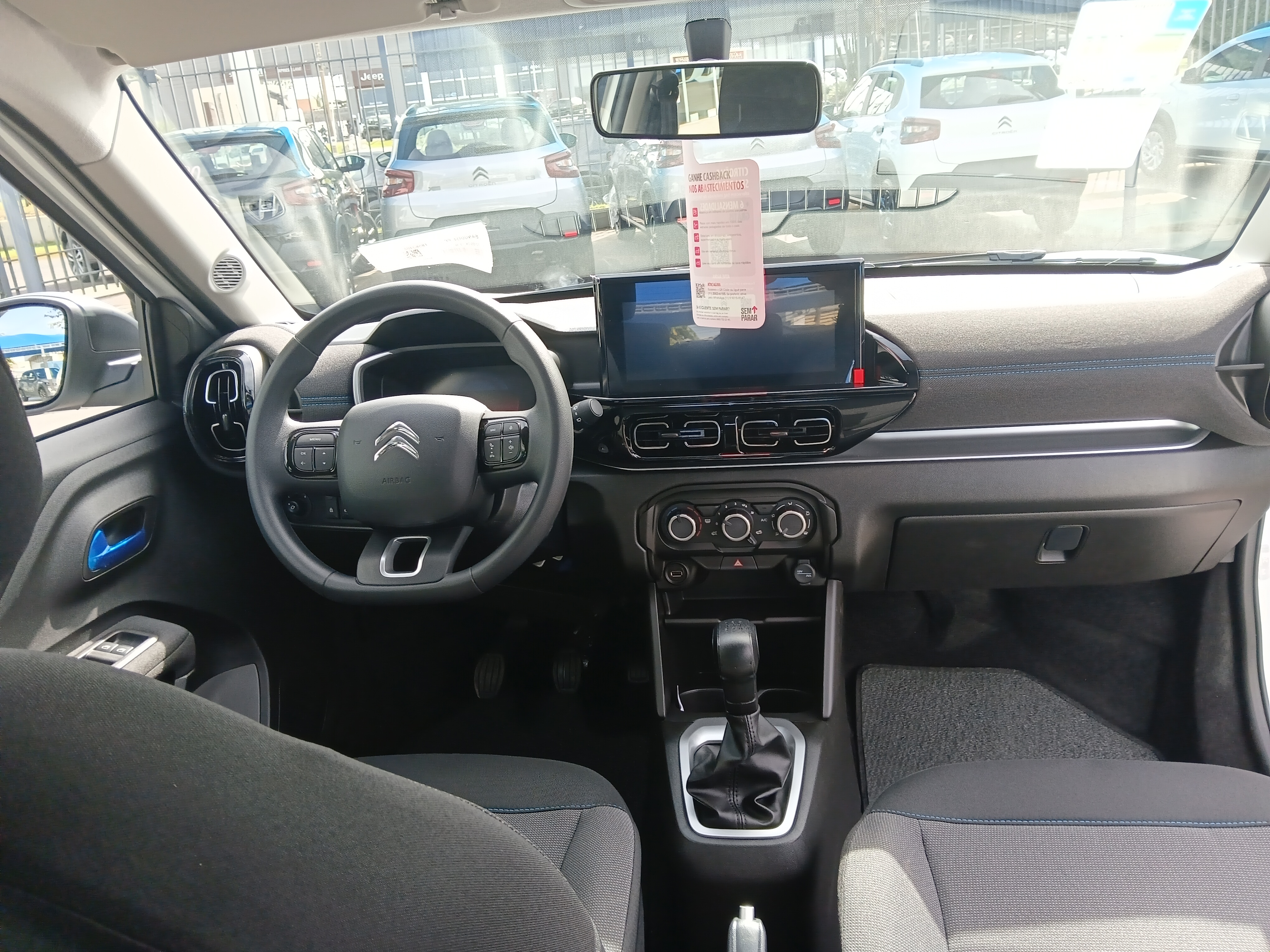 C3 1.0 FIREFLY FLEX FEEL PLUS MANUAL13