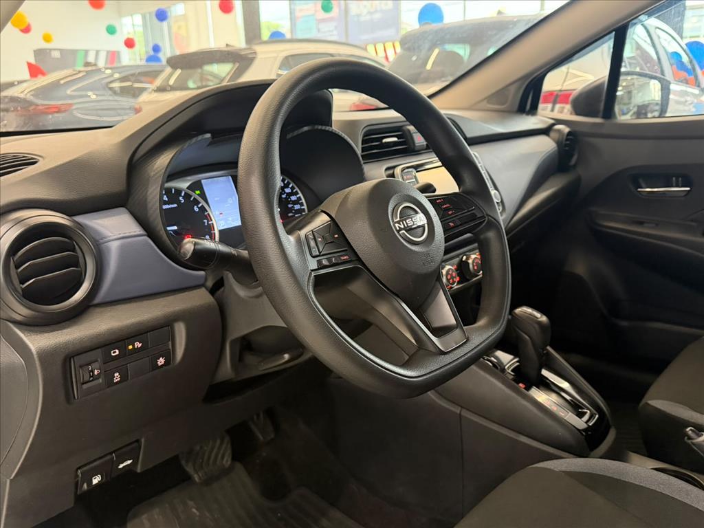 VERSA 1.6 16V FLEX SENSE XTRONIC7
