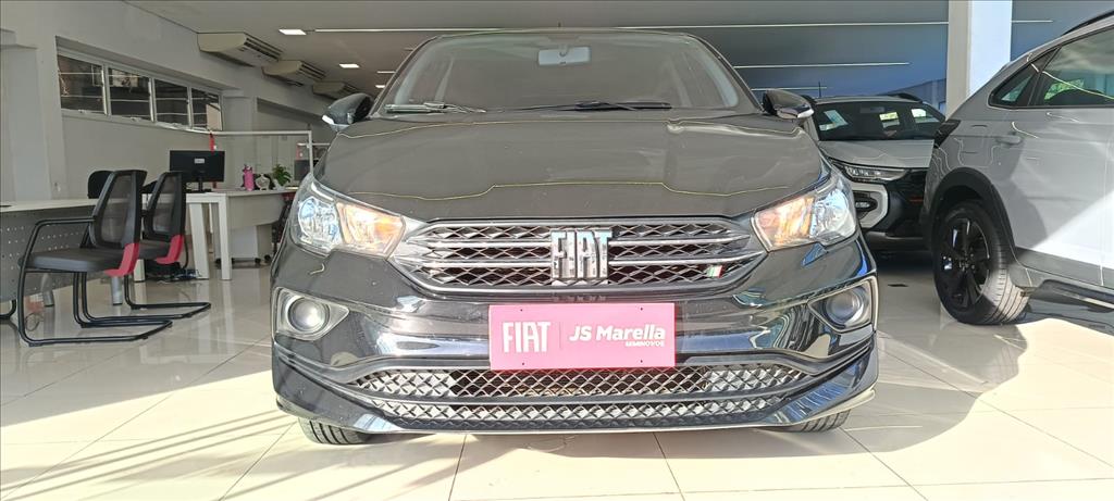 CRONOS 1.0 FIREFLY FLEX DRIVE MANUAL5