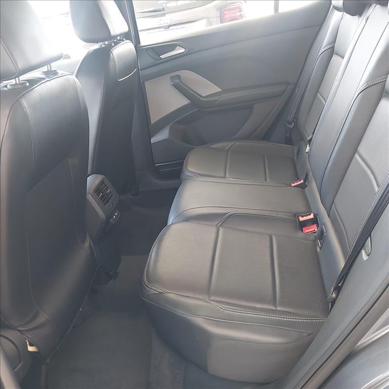 T-CROSS 1.4 250 TSI TOTAL FLEX HIGHLINE AUTOMÁTICO8