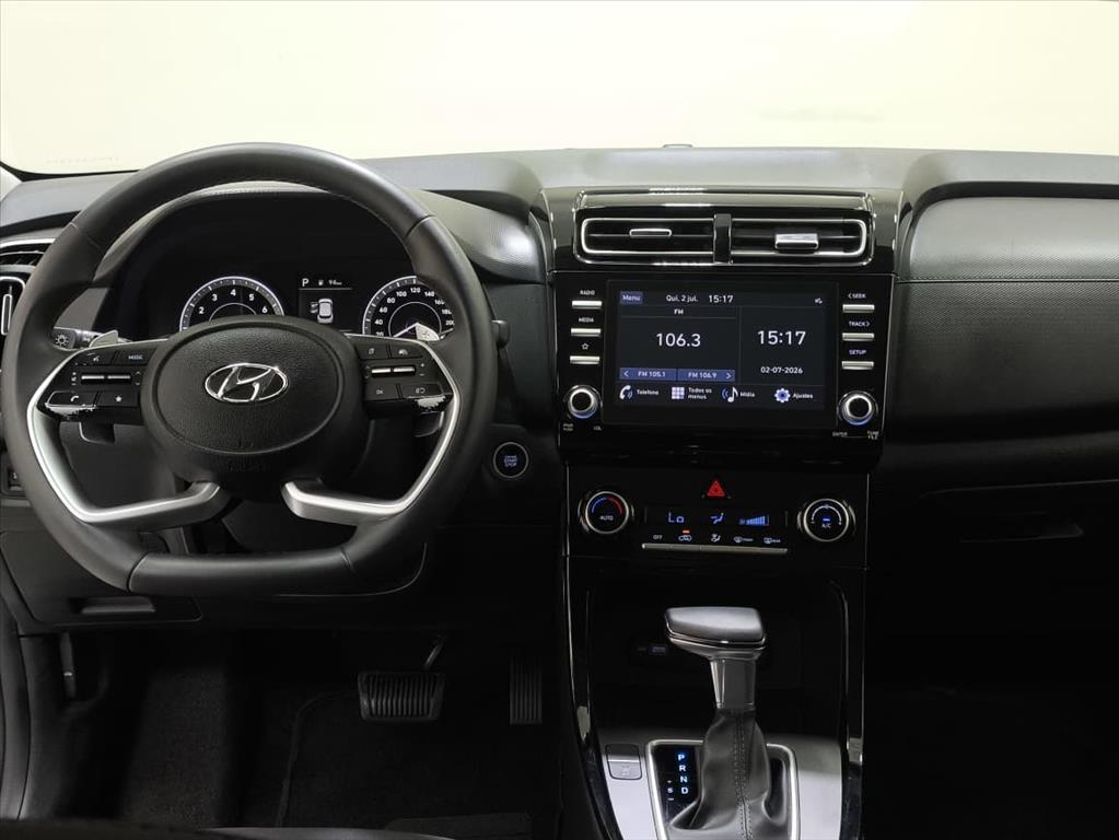 CRETA 1.0 TGDI FLEX LIMITED AUTOMÁTICO5