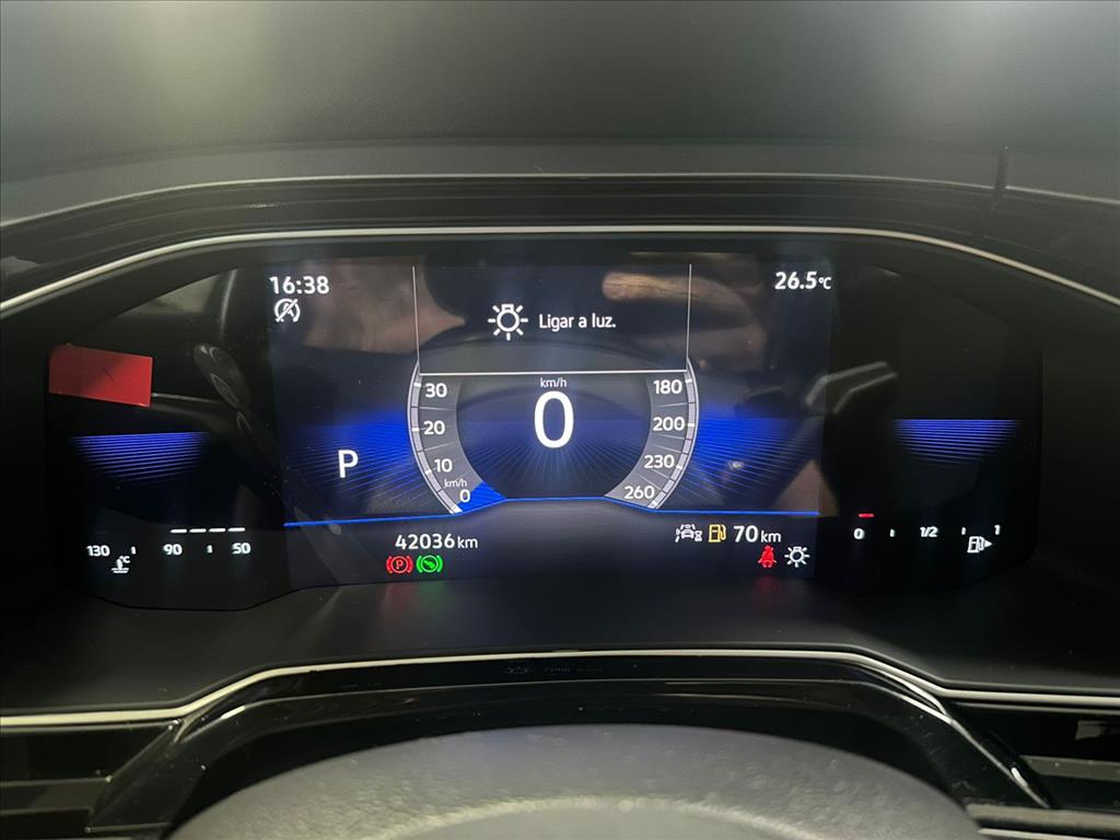 NIVUS 1.0 200 TSI TOTAL FLEX COMFORTLINE AUTOMÁTICO7