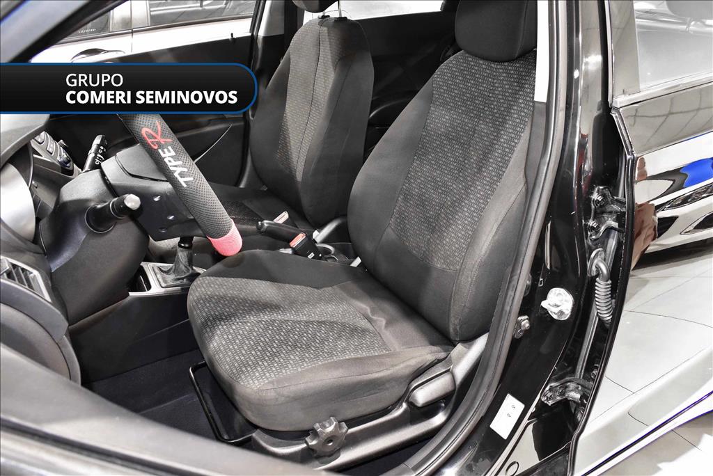 HB20 1.0 UNIQUE 12V FLEX 4P MANUAL8