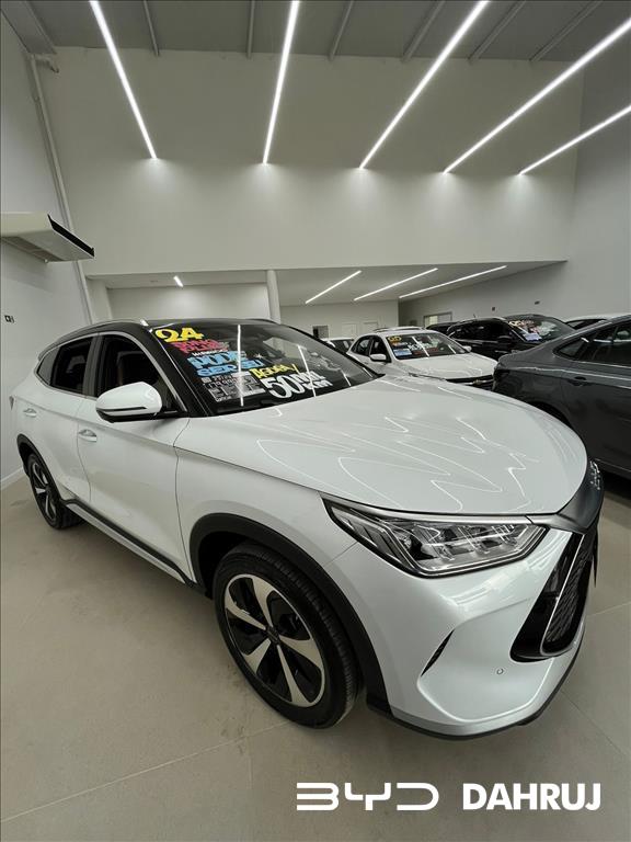 SONG PLUS 1.5 DM-I HÍBRIDO AUTOMÁTICO2