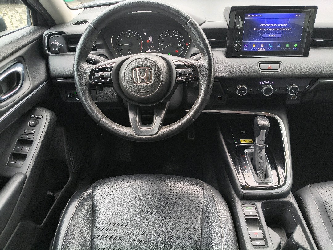 HR-V 1.5 DI I-VTEC FLEX EXL CVT9