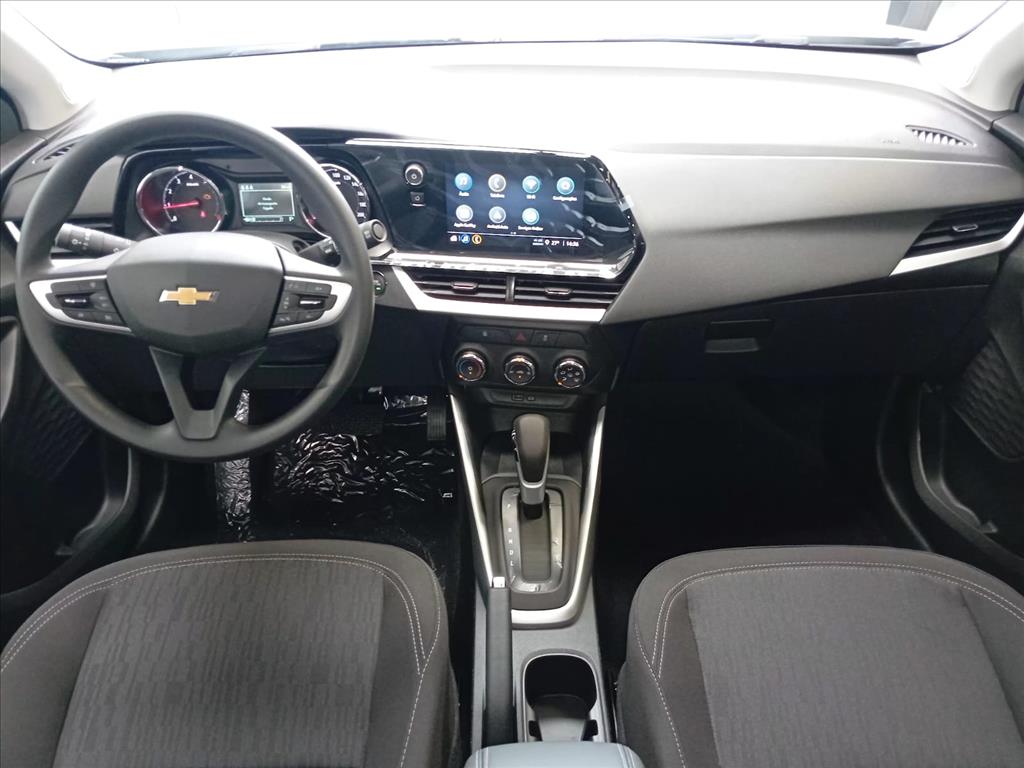 TRACKER 1.0 TURBO FLEX AUTOMÁTICO10