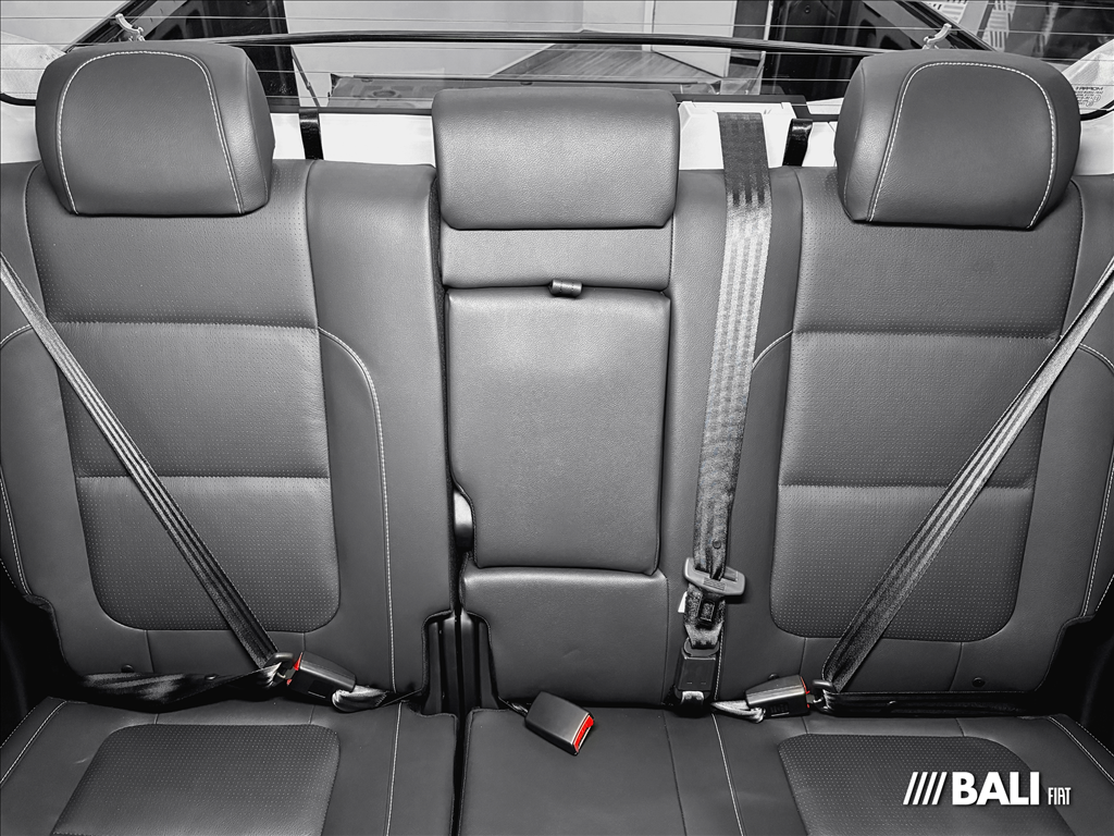 TITANO 2.2 TURBO DIESEL VOLCANO 4X4 AT814