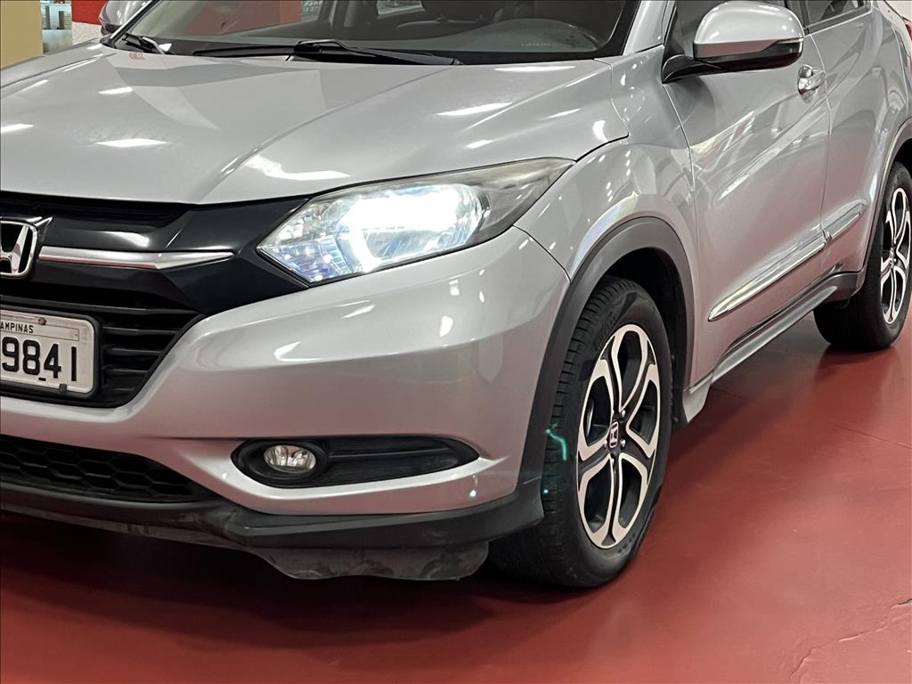 HR-V 1.8 16V FLEX EX 4P AUTOMÁTICO4