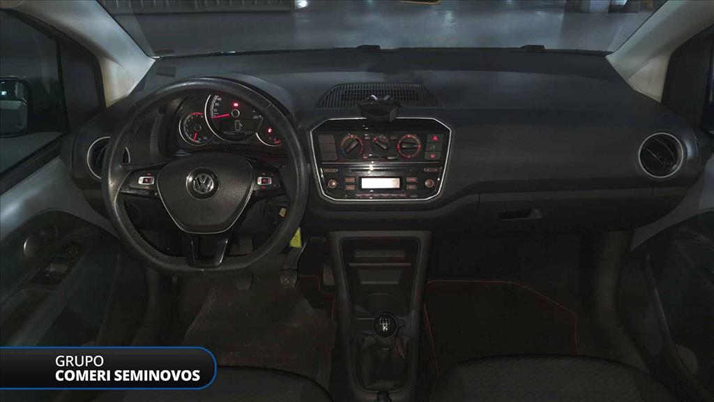 UP 1.0 MPI MOVE UP 12V FLEX 4P MANUAL4