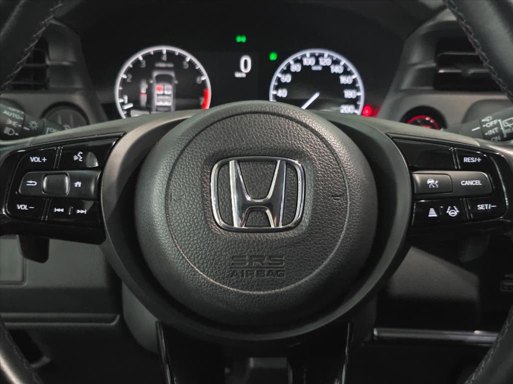 HR-V 1.5 DI I-VTEC TURBO FLEX TOURING CVT8