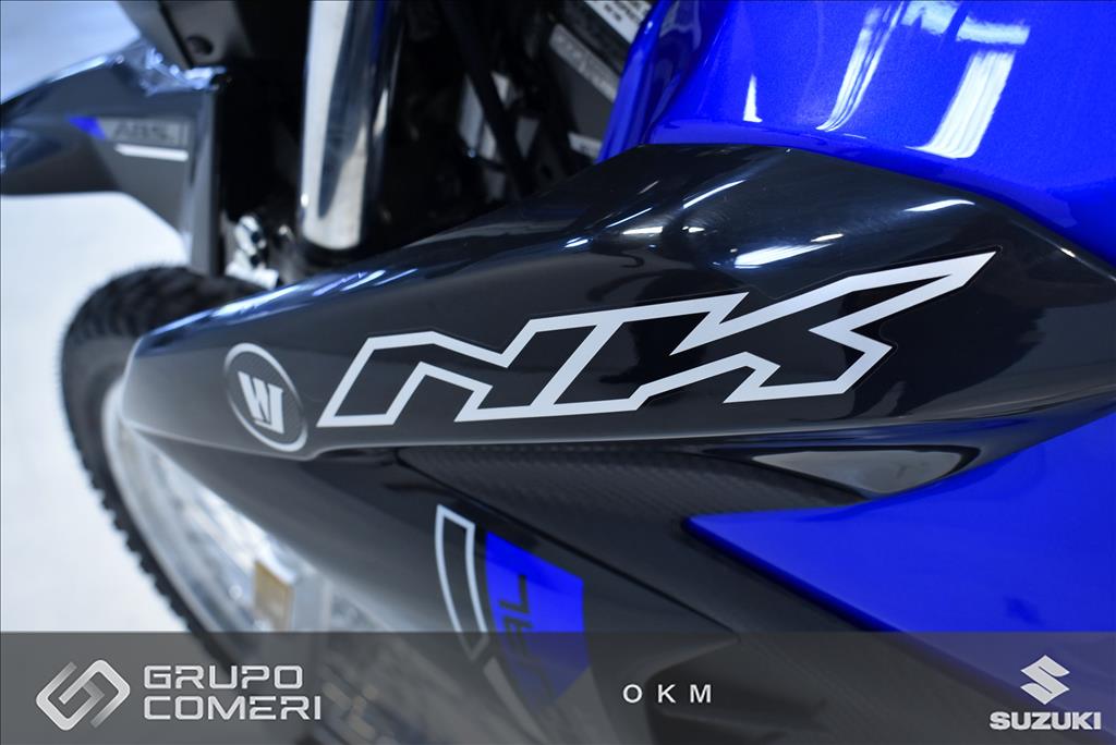 NK 160 ABS17