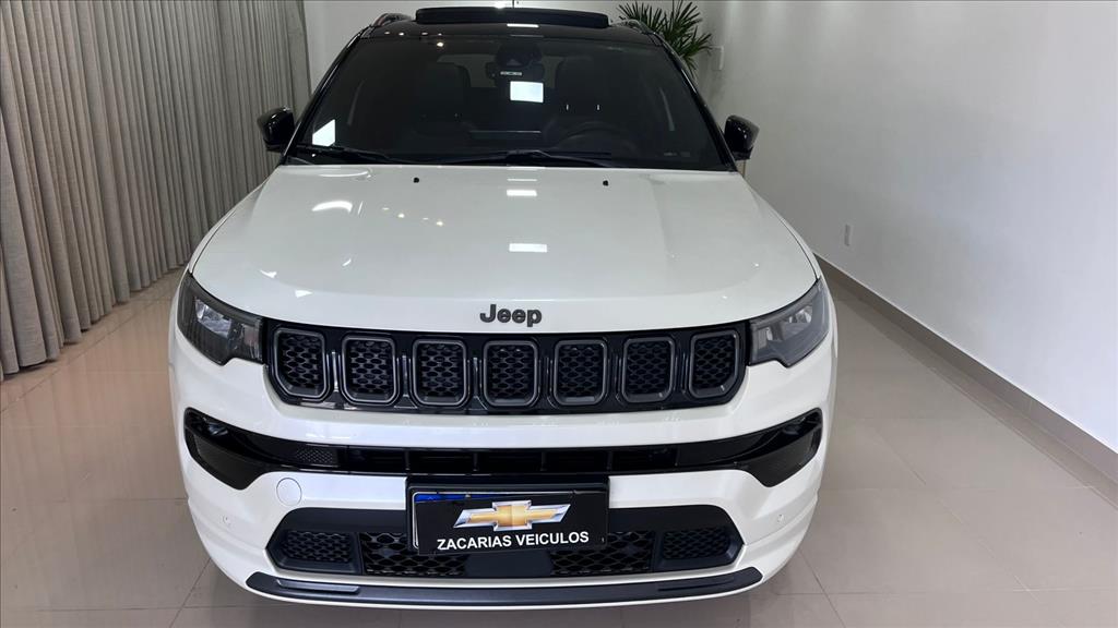 COMPASS 1.3 T270 TURBO FLEX S AT6