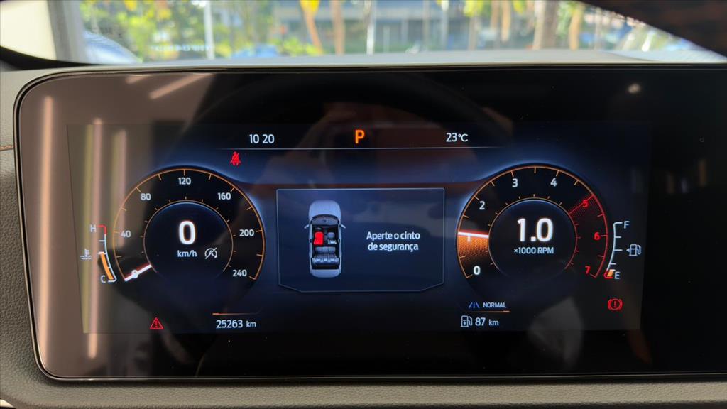 TERRITORY 1.5 ECOBOOST GTDI GASOLINA TITANIUM AUTOMÁTICO4