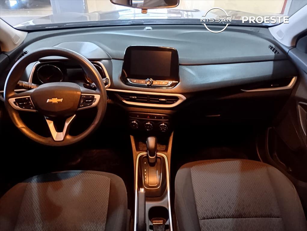 TRACKER 1.0 TURBO FLEX AUTOMÁTICO6