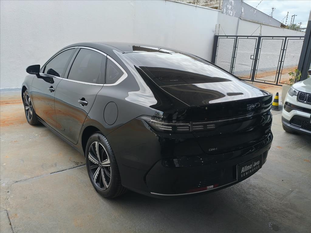 KING 1.5 DM-I PHEV GL AUTOMÁTICO8