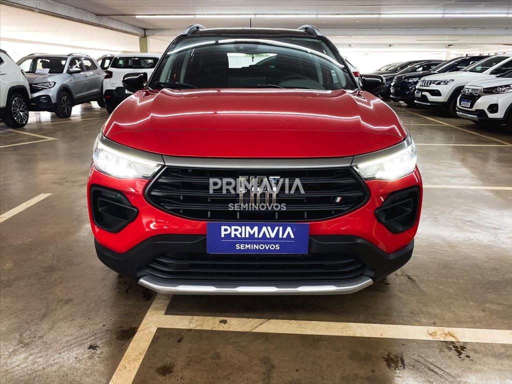 PULSE 1.0 TURBO 200 HYBRID AUDACE CVT4