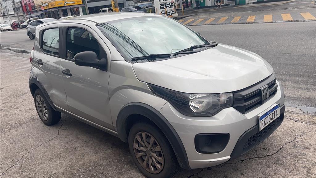 MOBI 1.0 EVO FLEX LIKE. MANUAL1