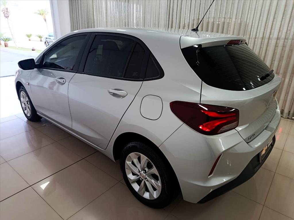 ONIX 1.0 FLEX LT MANUAL5