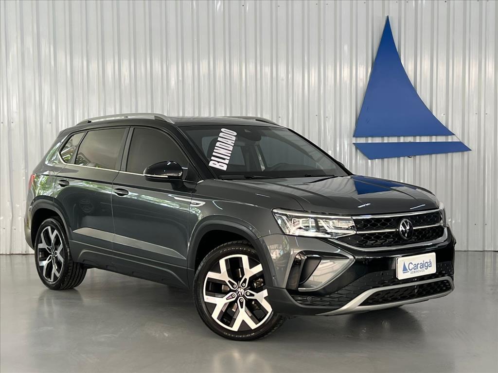 1.4 250 TSI TOTAL FLEX HIGHLINE AUTOMÁTICO