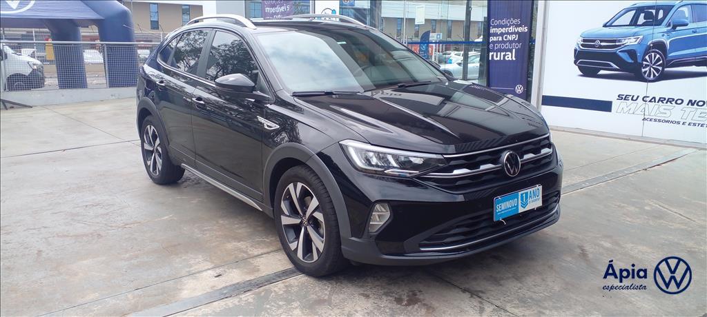 NIVUS 1.0 200 TSI TOTAL FLEX HIGHLINE AUTOMÁTICO