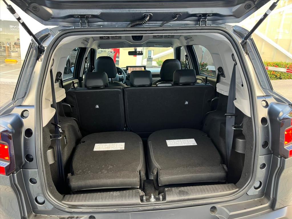 C3 AIRCROSS 1.0 TURBO 200 FLEX SHINE 7L CVT11