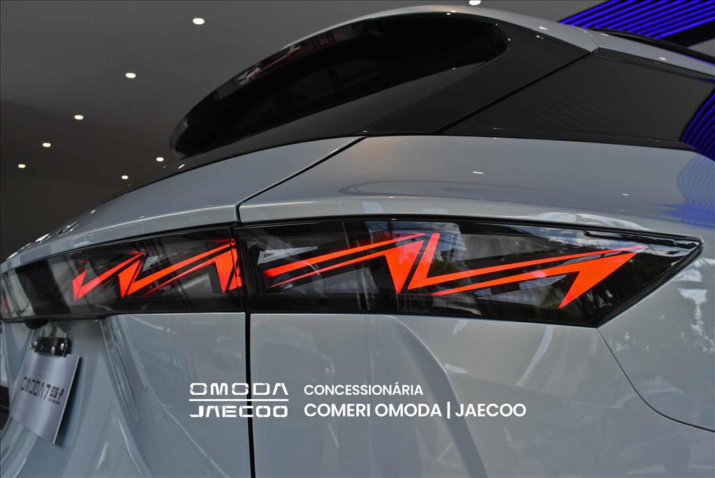 7 1.5 TGDI PHEV LUXURY DHT16