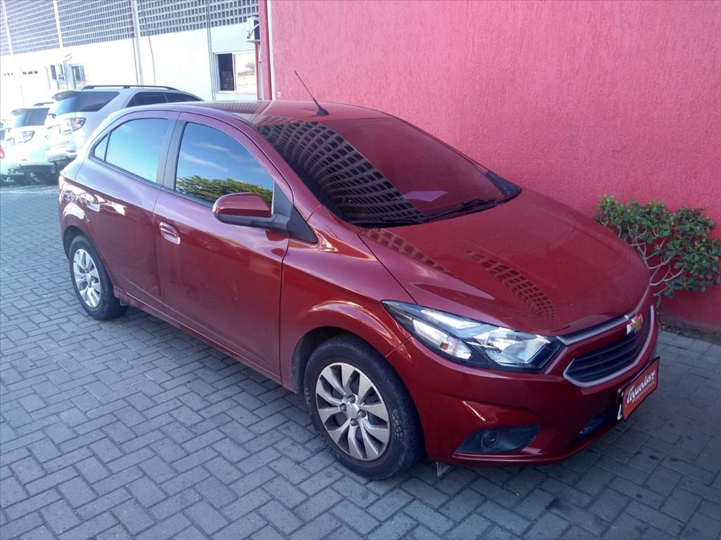 ONIX 1.4 MPFI LT 8V FLEX 4P MANUAL