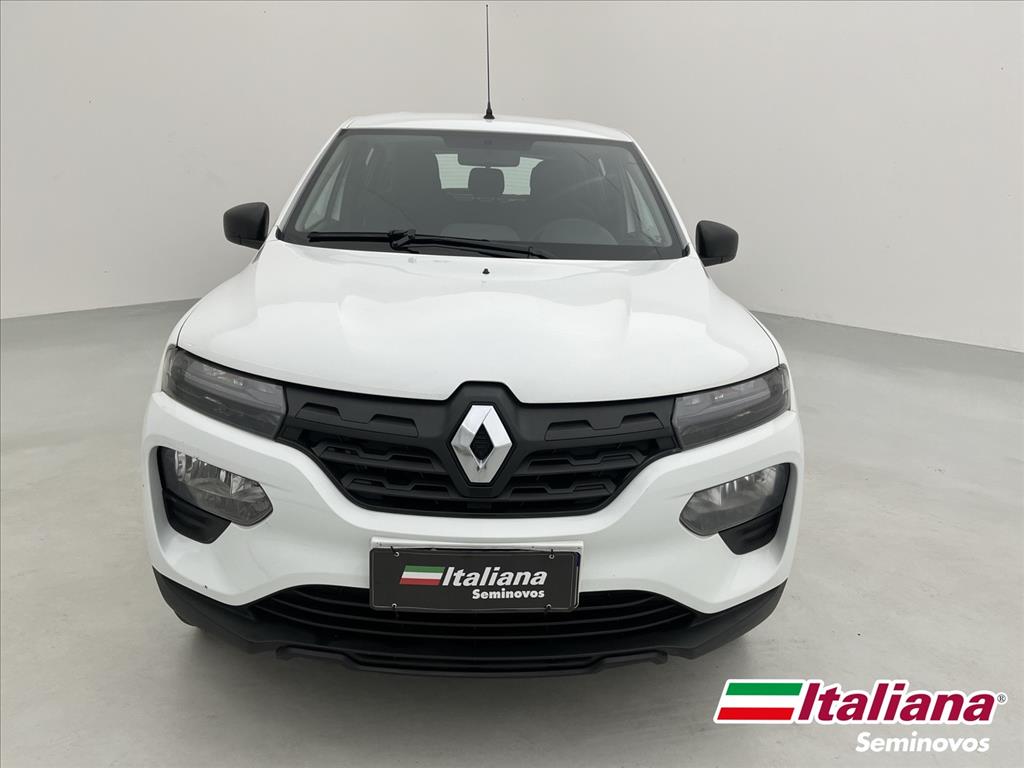 KWID 1.0 12V SCE FLEX ZEN MANUAL7