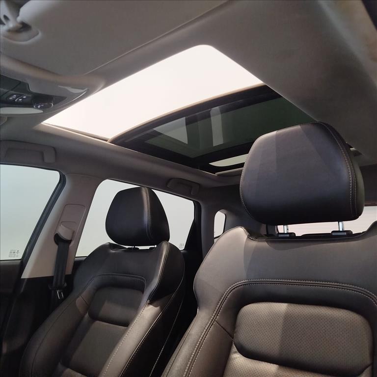 TIGGO 7 1.5 VVT TURBO iFLEX TXS DCT