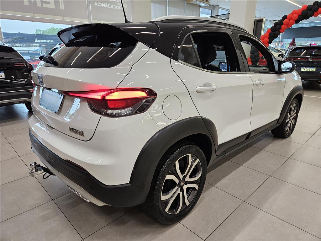 PULSE 1.0 TURBO 200 FLEX IMPETUS CVT11