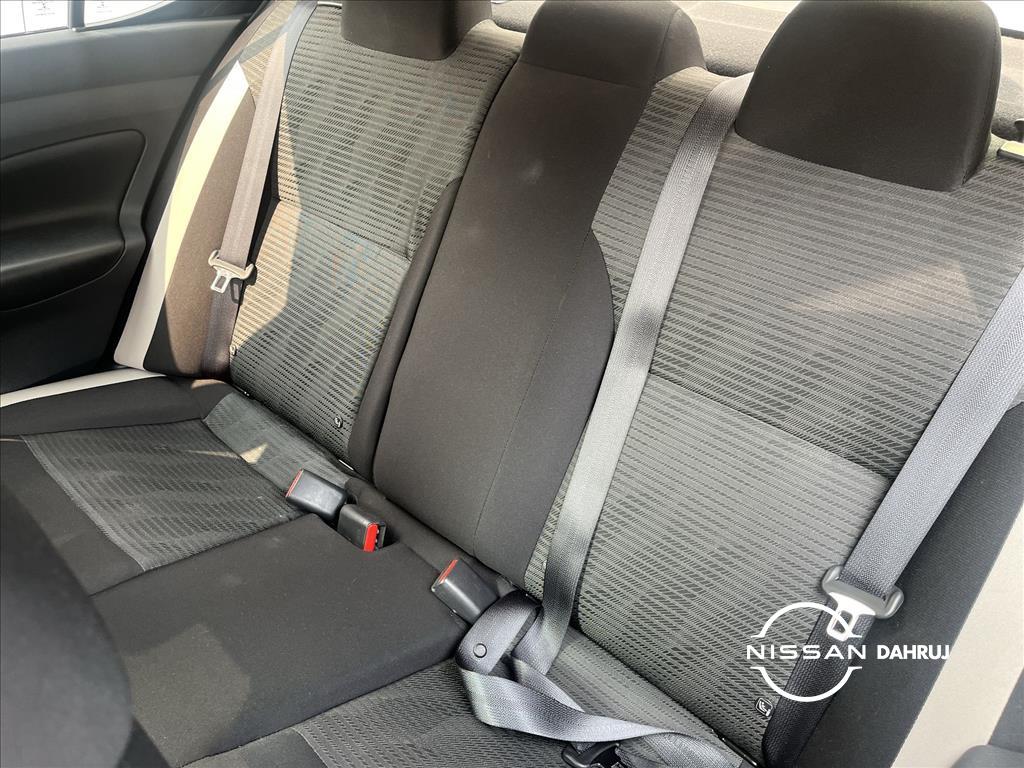 VERSA 1.6 16V FLEX ADVANCE XTRONIC11