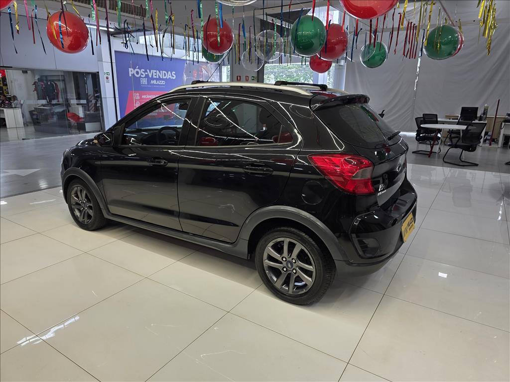 KA 1.5 TI-VCT FLEX FREESTYLE AUTOMÁTICO3