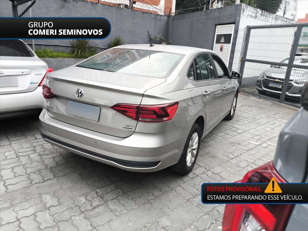 VIRTUS 1.6 MSI TOTAL FLEX AUTOMÁTICO1