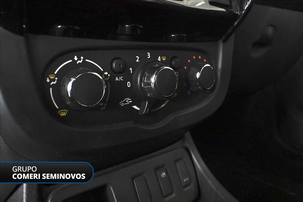 2017 RENAULT DUSTER 2.0 DYNAMIQUE 4X2 16V FLEX 4P AUTOMÁTICO