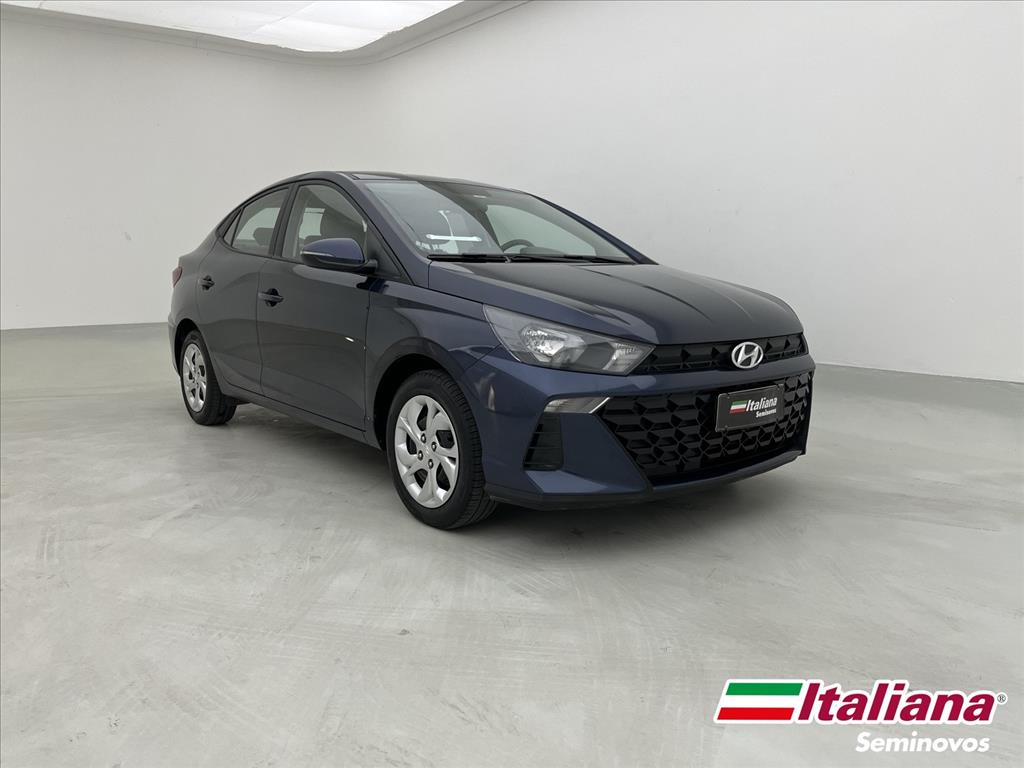 HB20S 1.0 12V FLEX COMFORT MANUAL6