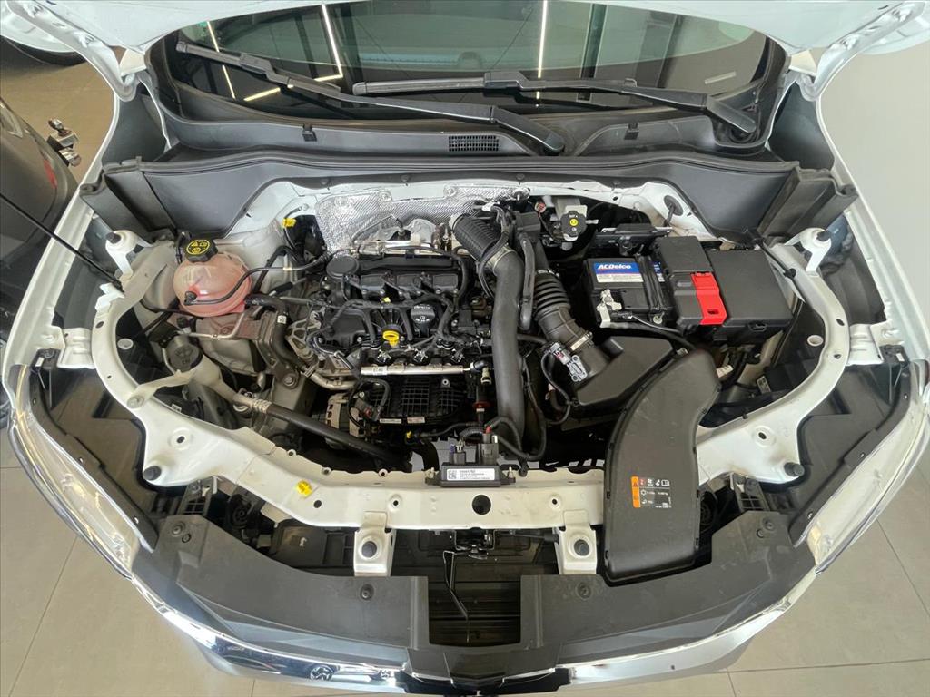 TRACKER 1.0 TURBO FLEX LT AUTOMÁTICO12