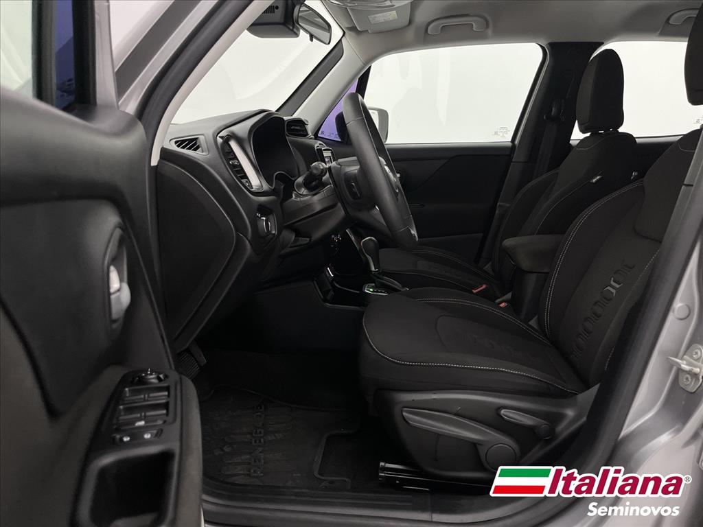 RENEGADE 1.3 T270 TURBO FLEX SPORT AT6