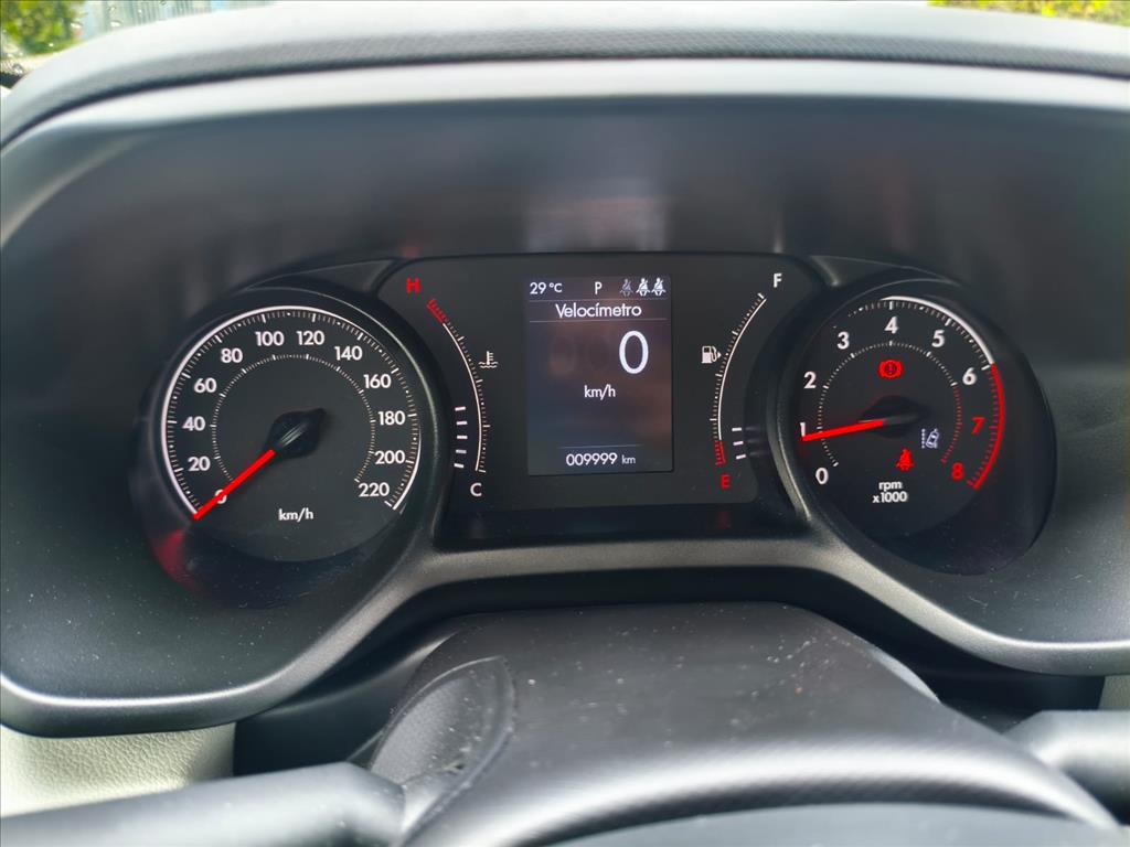 FASTBACK 1.0 TURBO 200 FLEX AUDACE CVT13