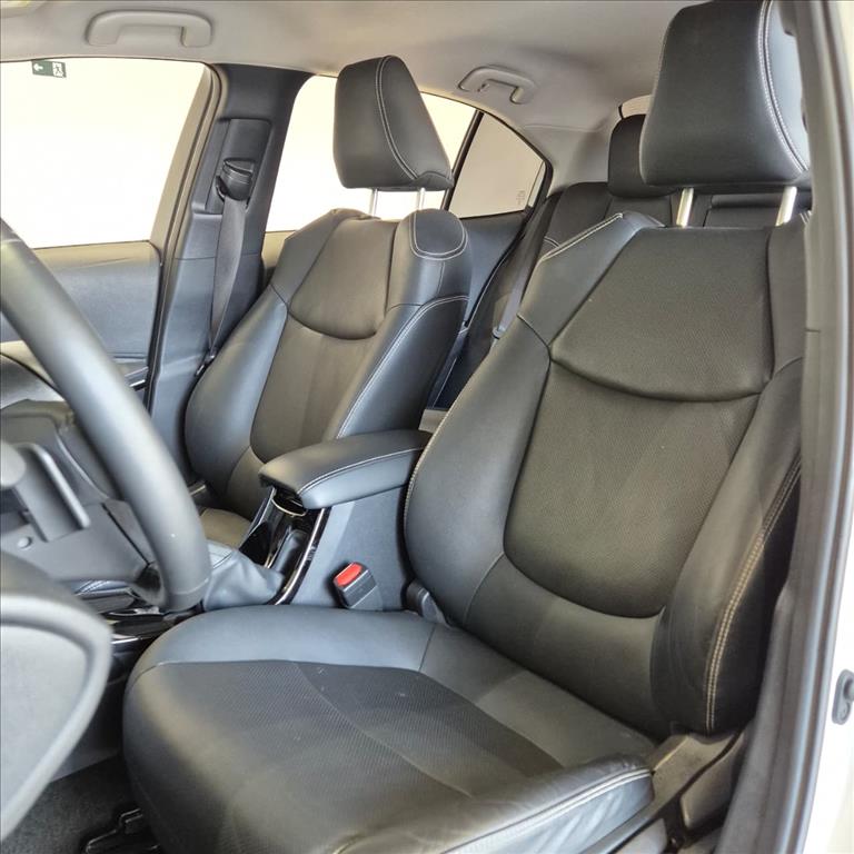 COROLLA 2.0 VVT-IE FLEX XEI DIRECT SHIFT13
