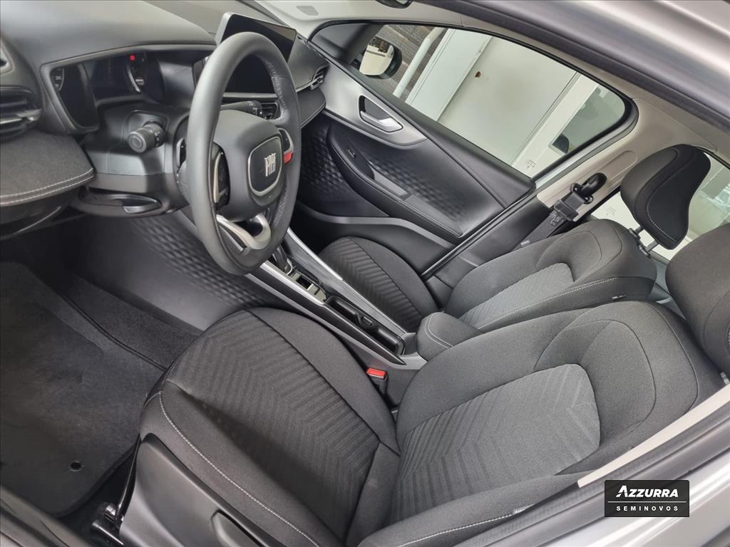 FASTBACK 1.0 TURBO 200 FLEX AUDACE CVT9