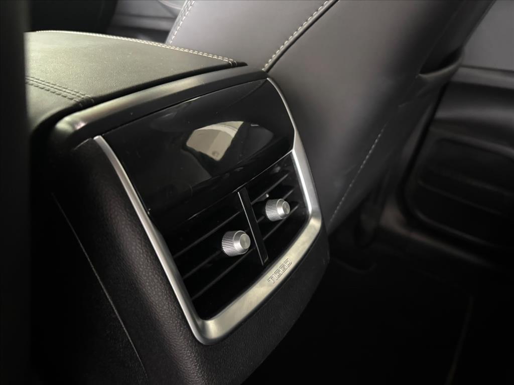 TIGGO 5x 1.5 VVT TURBO iFLEX SPORT CVT13