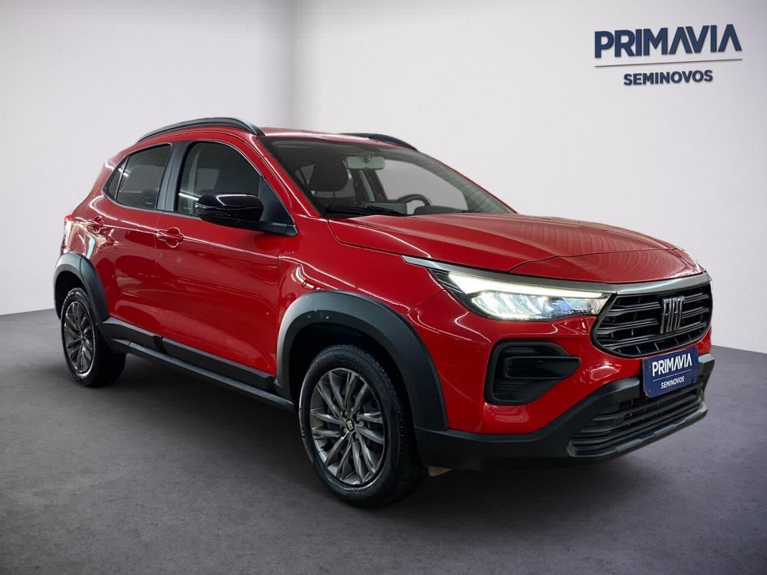 PULSE 1.3 FLEX DRIVE CVT