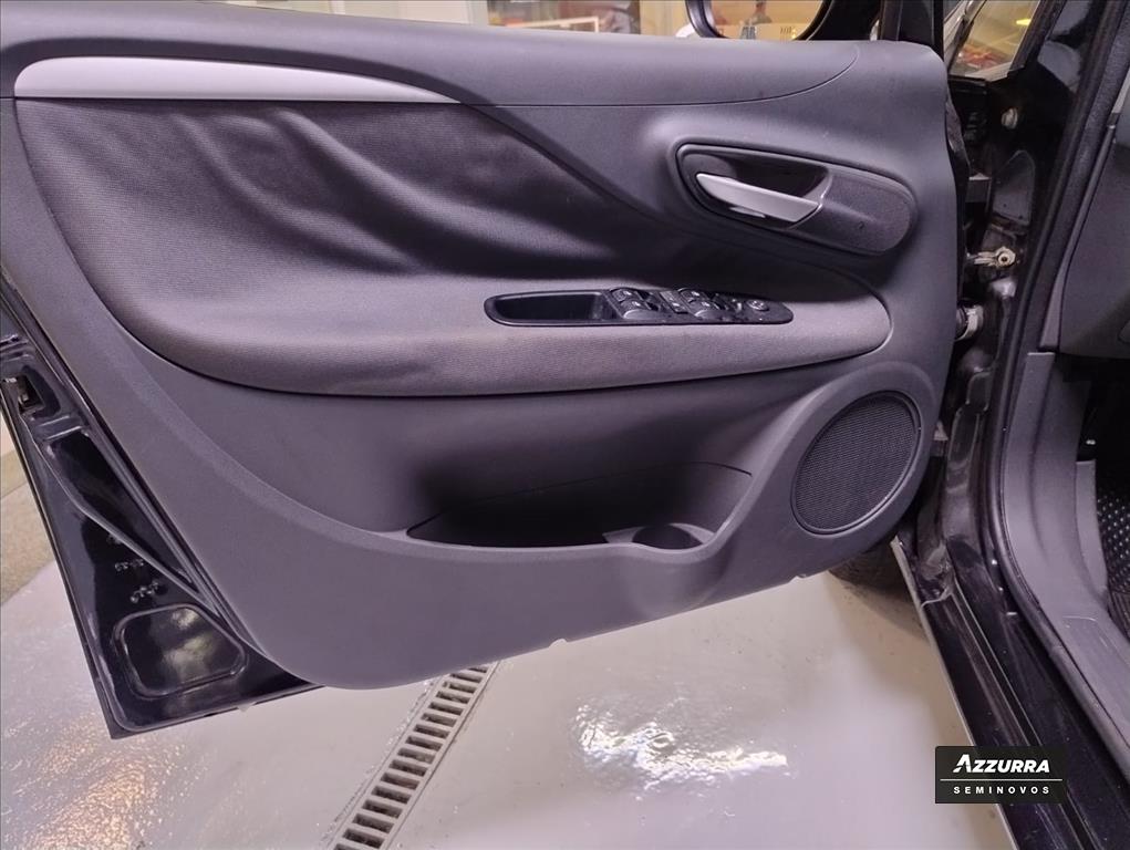 PUNTO 1.6 ESSENCE 16V FLEX 4P MANUAL14