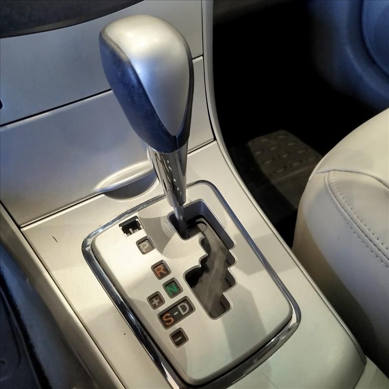 COROLLA 2.0 XEI 16V FLEX 4P AUTOMÁTICO