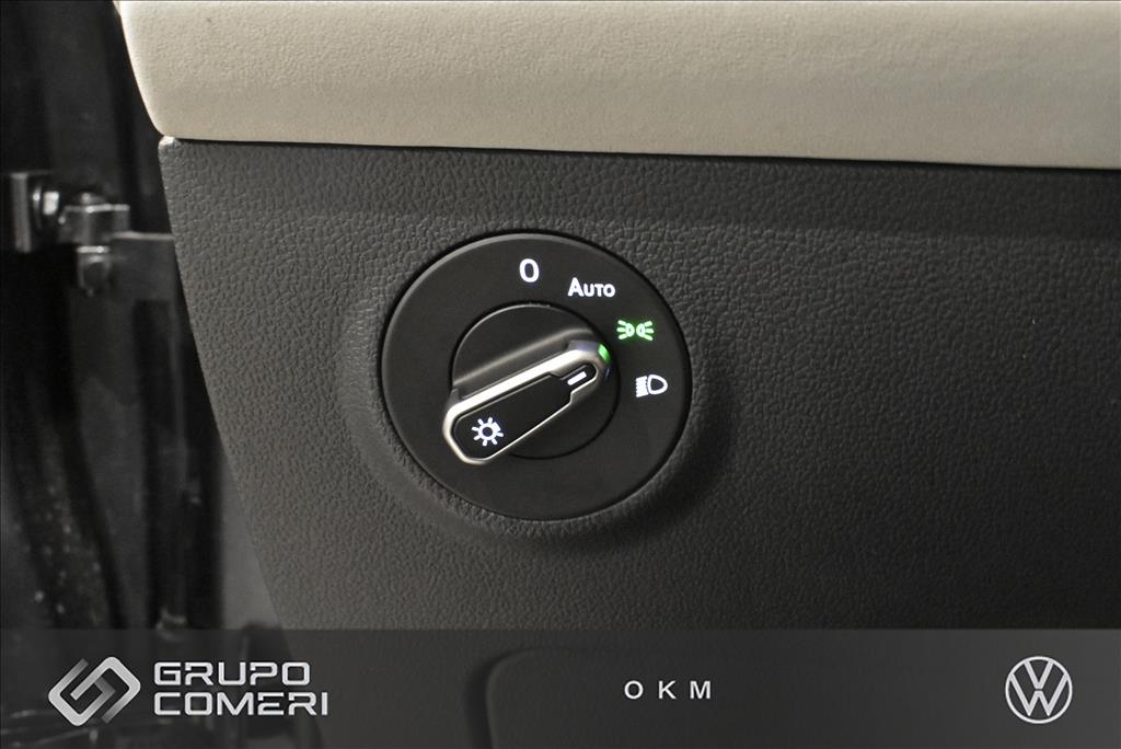 TAOS 1.4 250 TSI TOTAL FLEX COMFORTLINE AUTOMÁTICO12